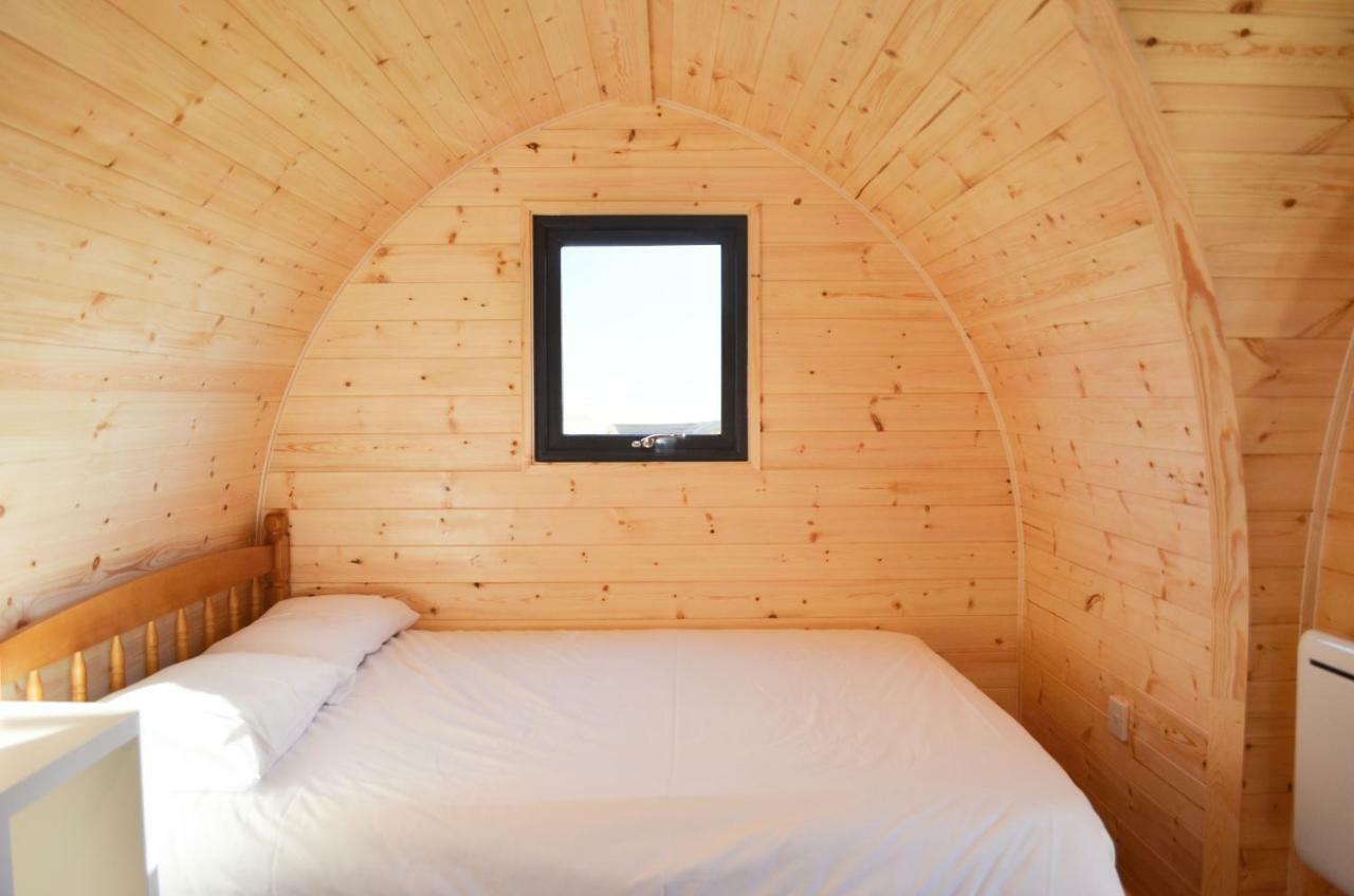 Camping Pods, Birchington Vale Holiday Park Extérieur photo