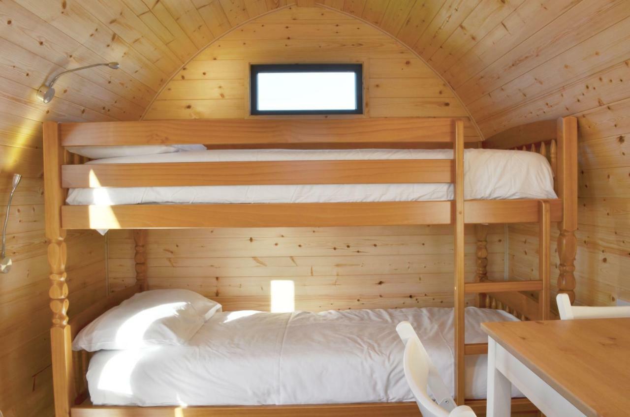 Camping Pods, Birchington Vale Holiday Park Extérieur photo